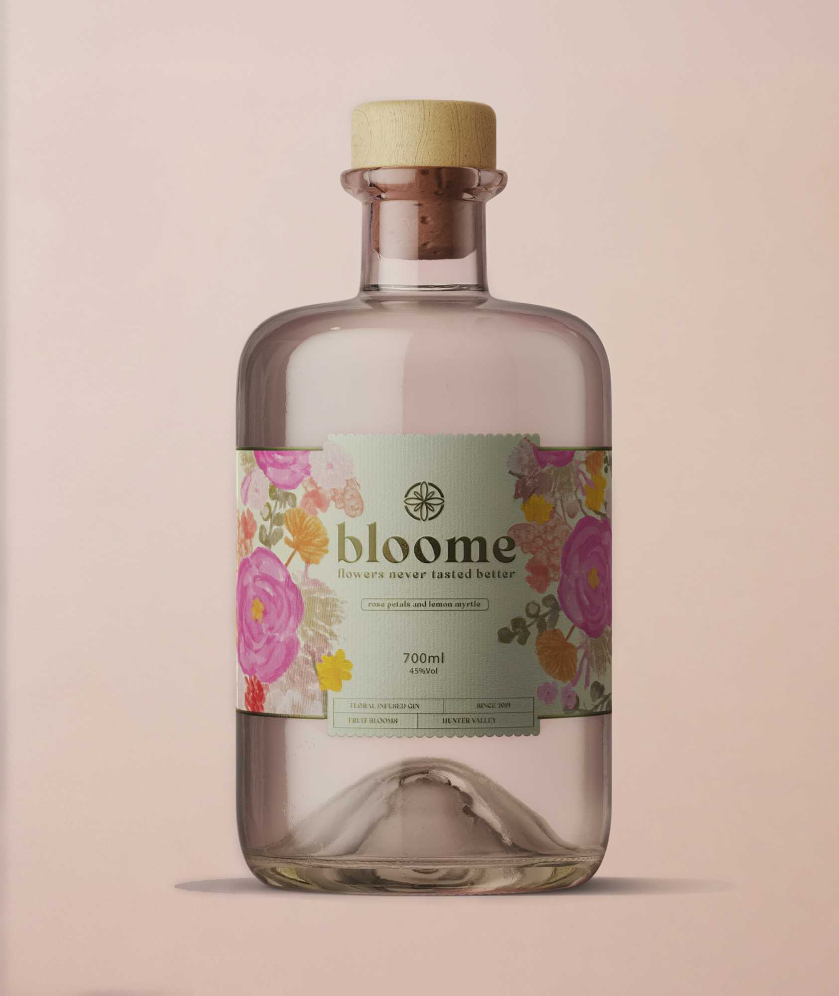Bloome Bottle
