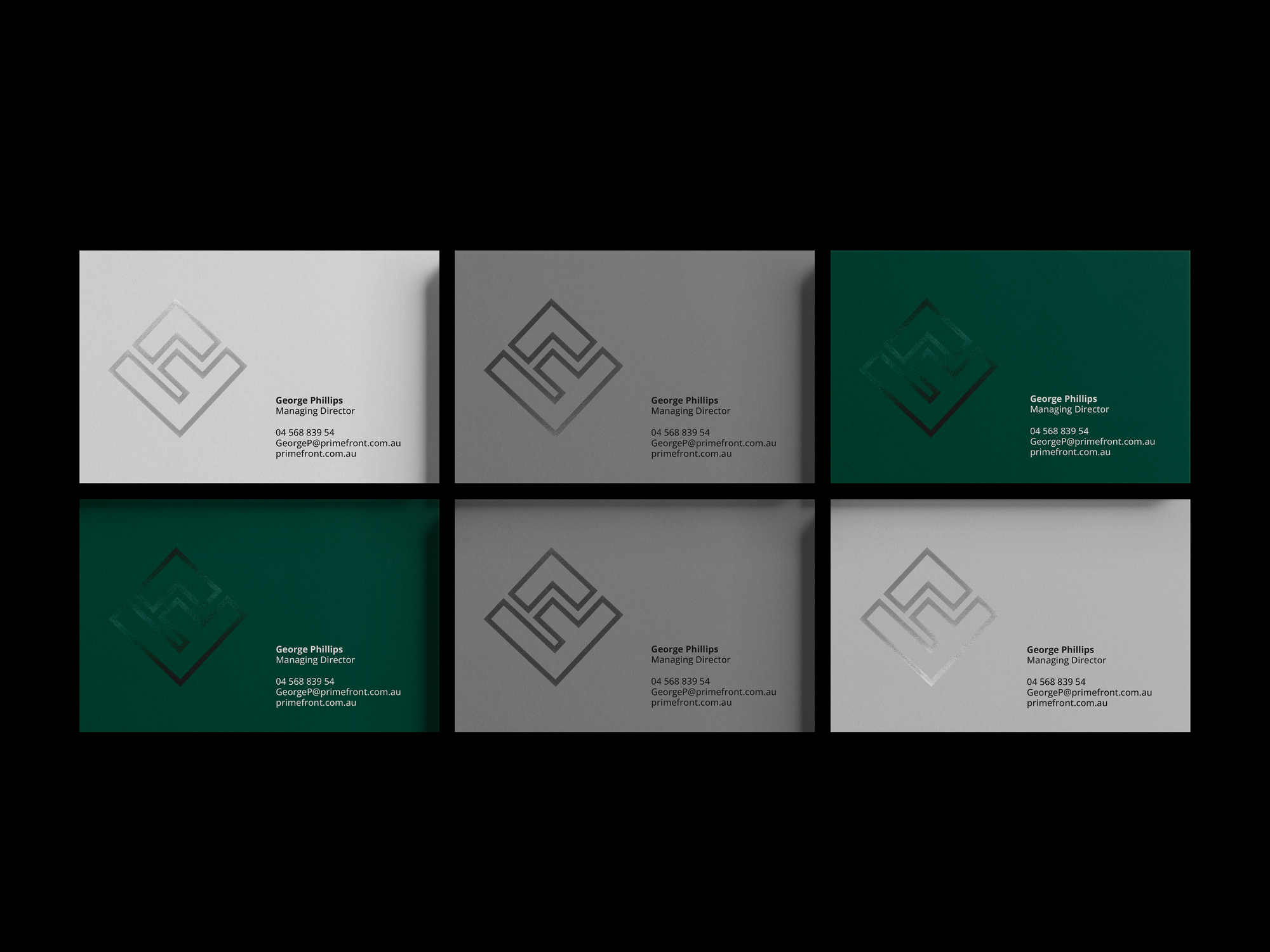 Primefront Brand System 07